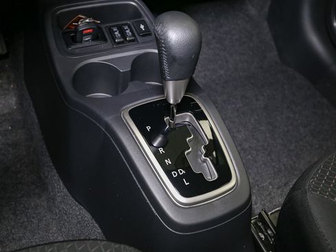 Used 2024 Mitsubishi Mirage G4 SE FWD image 27