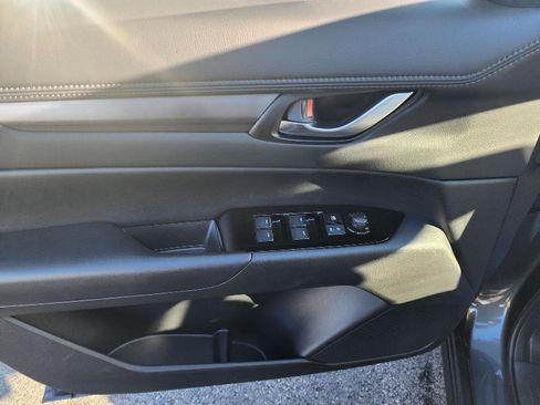 Certified 2025 MAZDA CX-5 AWD 2.5 S image 9