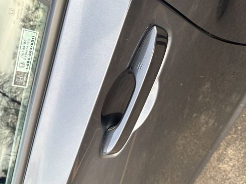 Certified 2023 Honda Civic Sport image 13