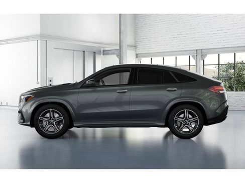 New 2026 Mercedes-Benz GLE 450 4MATIC image 34