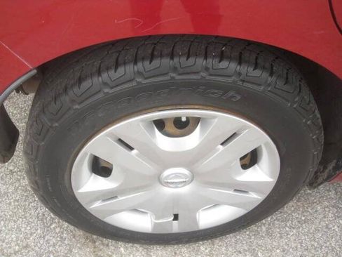 Used 2014 Nissan Versa Note S Plus FWD image 28