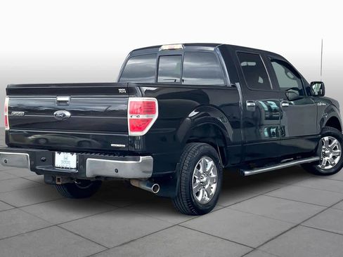 Used 2014 Ford F150 XLT w/ Equipment Group 302A Luxury image 13