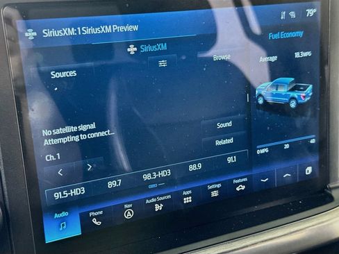 Used 2021 Ford F150 Lariat w/ Equipment Group 502A High AWD/4WD image 31