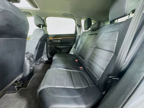 Used 2018 Honda CR-V EX-L image 30