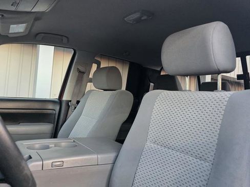 Used 2008 Toyota Tundra 4x4 Double Cab image 5