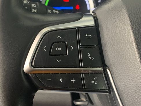 Used 2021 Toyota Highlander Limited AWD/4WD image 18
