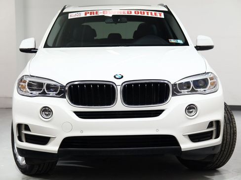 Used 2016 BMW X5 xDrive35i image 3