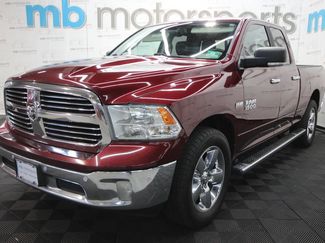 Used 2016 RAM 1500 Big Horn AWD/4WD video 1