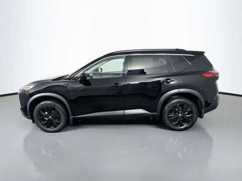 Used 2023 Nissan Rogue SV w/ SV Premium B Package AWD/4WD image 4