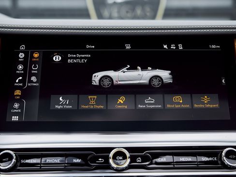 Used 2022 Bentley Continental GT image 63