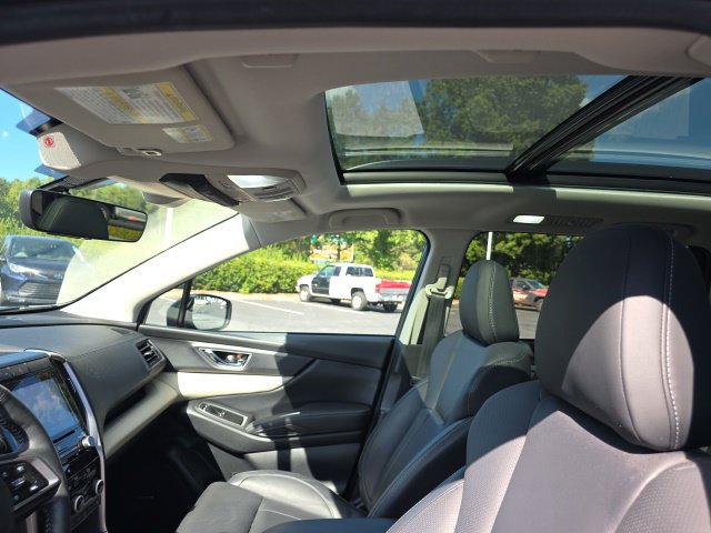 Used 2020 Subaru Ascent Limited w/ Technology Package AWD/4WD image 19