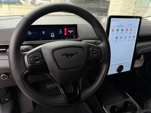 New 2026 Ford Mustang Mach-E Premium AWD/4WD image 14