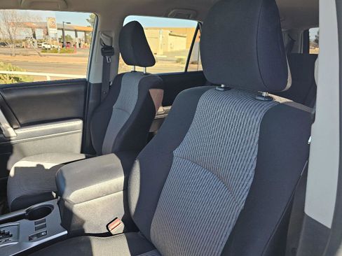 Used 2020 Toyota 4Runner SR5 image 23