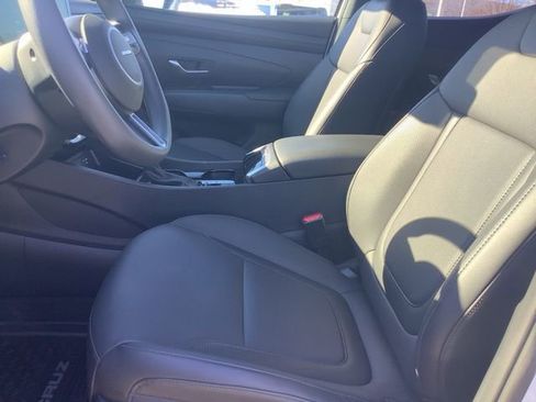 Certified 2025 Hyundai Santa Cruz SEL image 19