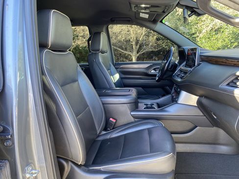 Used 2021 Chevrolet Tahoe Premier image 34