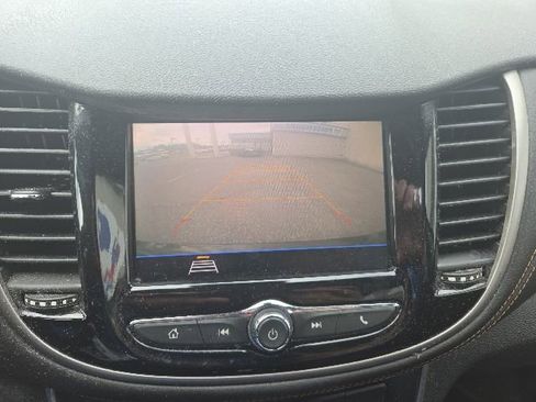 Used 2020 Chevrolet Trax LS w/ Tint and Cruise Package FWD image 13