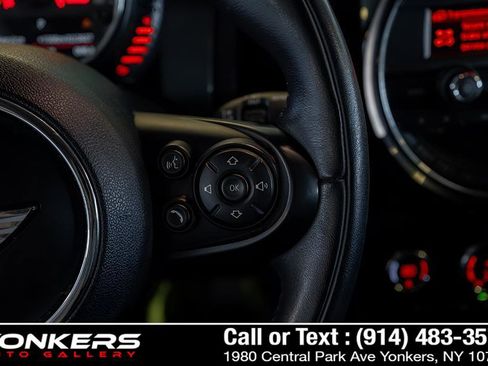 Used 2016 MINI Cooper 2-Door Hardtop FWD image 36