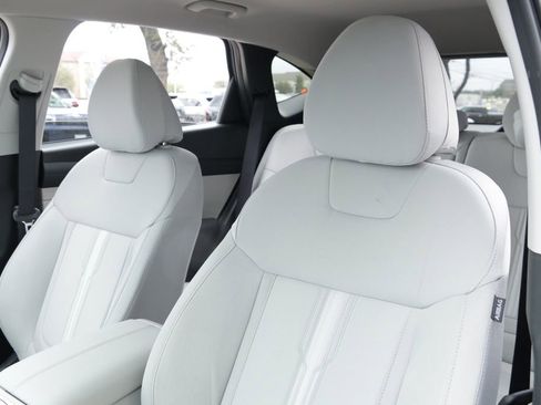 Used 2026 Hyundai Tucson SEL image 10