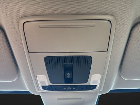 Used 2024 Honda CR-V EX image 39