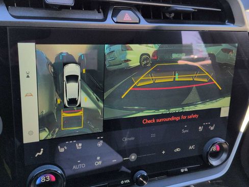 Used 2024 Lexus RZ 450e Premium w/ Technology Package image 31