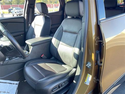 Certified 2019 Chevrolet Blazer RS image 20