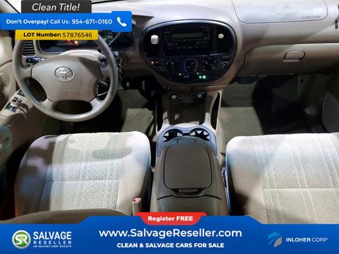 Used 2004 Toyota Tundra SR5 RWD image 11