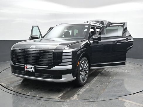 New 2026 Hyundai Palisade Calligraphy image 53