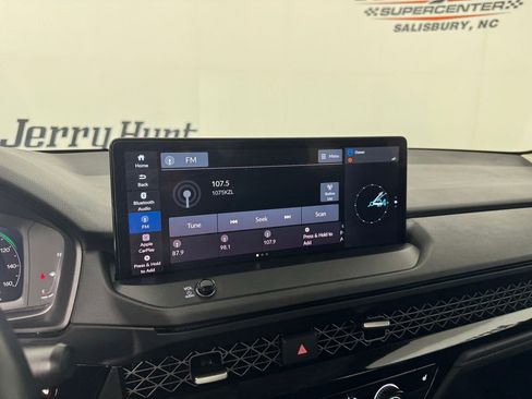 Used 2024 Honda Accord EX-L image 22