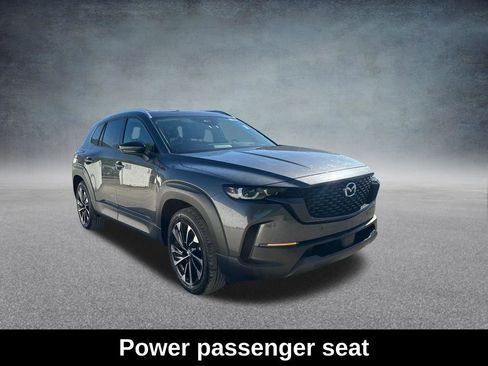 Used 2026 MAZDA CX-50 2.5 Hybrid w/ Premium Plus Pkg AWD/4WD image 18