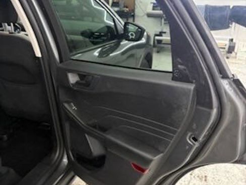 Used 2022 Ford Escape SE image 20