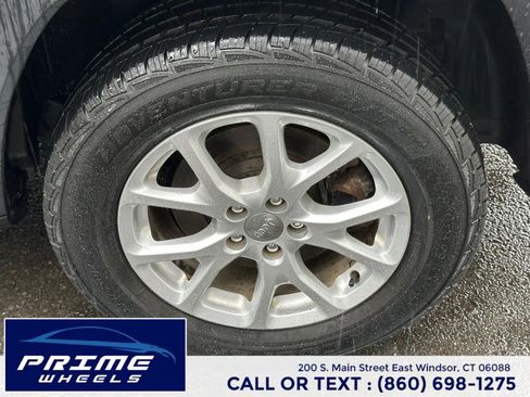 Used 2014 Jeep Cherokee Latitude w/ Cold Weather Group image 22