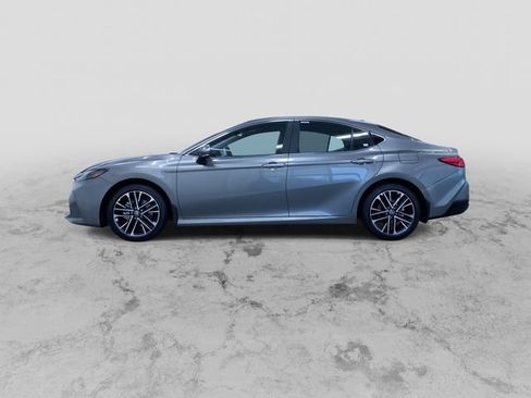 New 2026 Toyota Camry XLE image 6