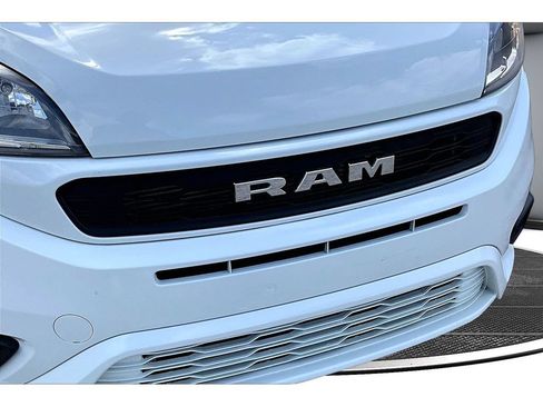 Used 2022 RAM ProMaster City Wagon FWD image 33