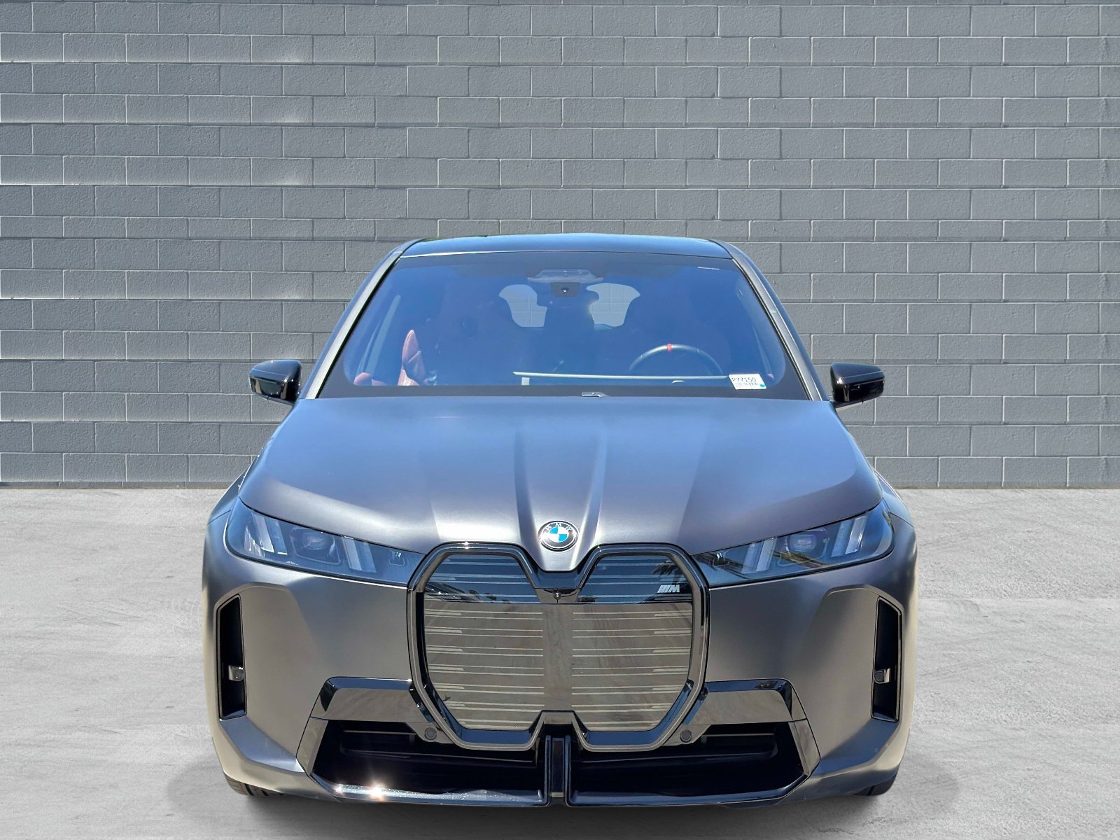Used 2026 BMW iX M70 AWD/4WD image 2