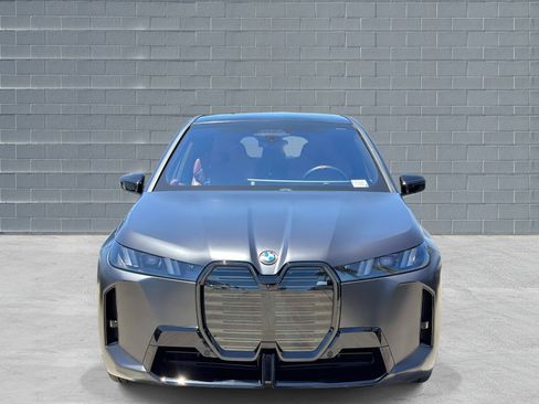 Used 2026 BMW iX M70 AWD/4WD image 2