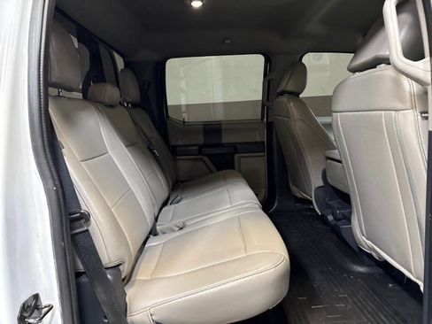 Used 2022 Ford F350 XL w/ Power Equipment Group image 59