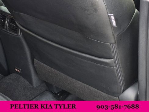 Used 2020 Nissan Rogue SL w/ Premium Package image 22