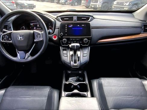 Used 2020 Honda CR-V EX-L image 16
