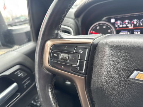 Used 2022 Chevrolet Silverado 3500 High Country w/ Safety Package II image 19