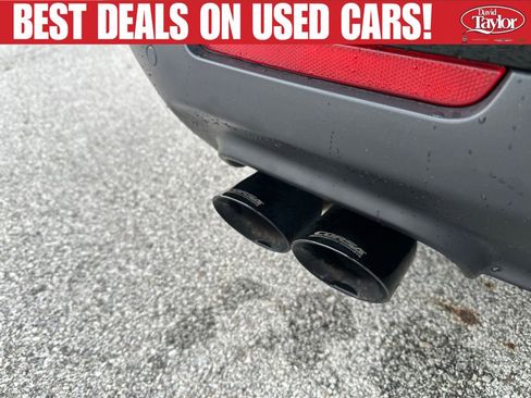 Used 2020 Dodge Challenger R/T Scat Pack RWD image 37