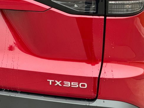 New 2026 Lexus TX 350 350 image 32