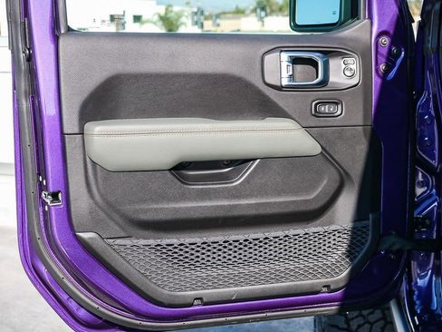 New 2026 Jeep Gladiator Mojave image 24