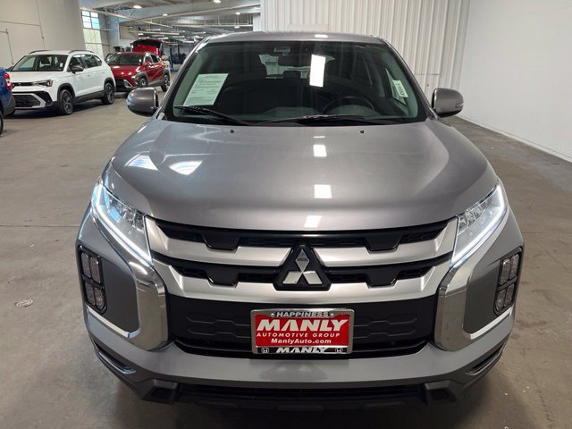 Used 2024 Mitsubishi Outlander Sport SE AWD/4WD image 8