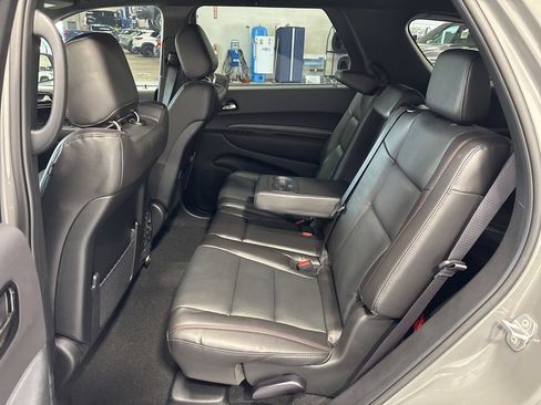New 2026 Dodge Durango GT AWD/4WD image 27