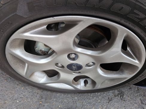 Used 2011 Ford Fiesta SEL w/ 301A Rapid Spec Order Code FWD image 12