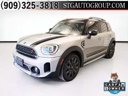 Used 2024 MINI Cooper Countryman S