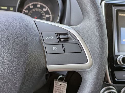 New 2026 Mitsubishi Outlander Sport ES AWD/4WD image 24