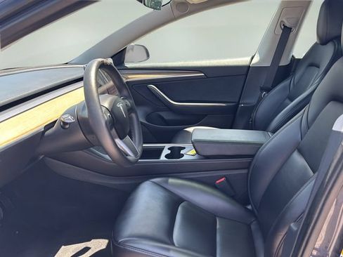 Used 2021 Tesla Model 3 Long Range AWD/4WD image 21