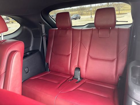 Used 2021 MAZDA CX-9 Carbon Edition image 18