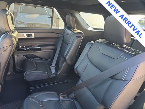 Used 2023 Ford Explorer ST w/ Equipment Group 401A image 33